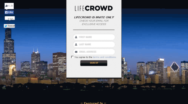 lifecrowd.com