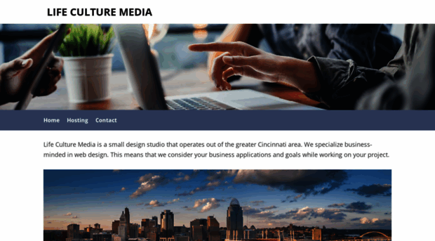 lifeculturemedia.com