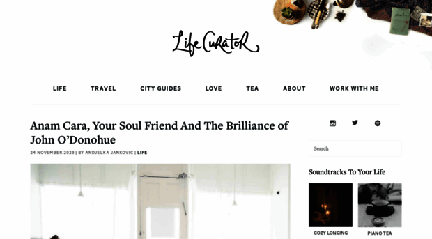 lifecurator.co