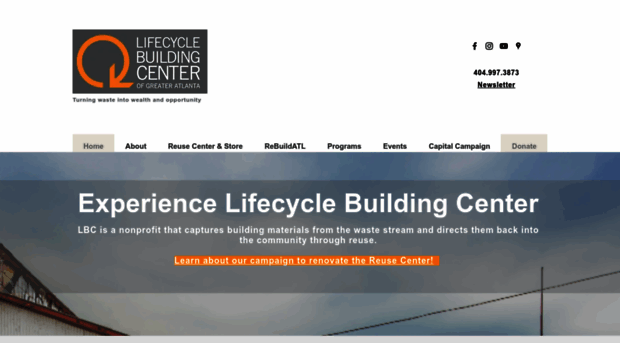 lifecyclebuildingcenter.org