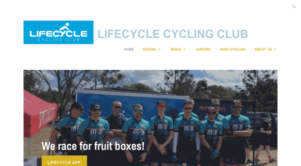 lifecyclecyclingclub.wordpress.com