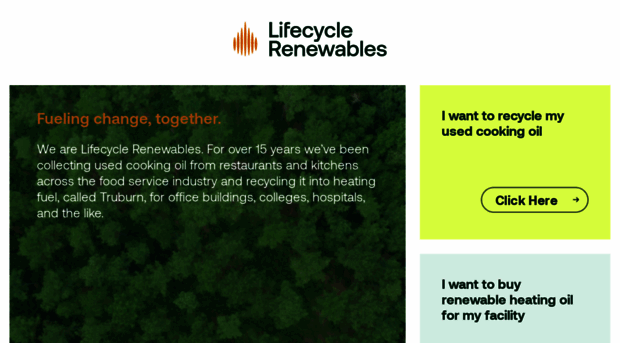 lifecyclerenewables.com