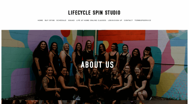 lifecyclespinstudio.com