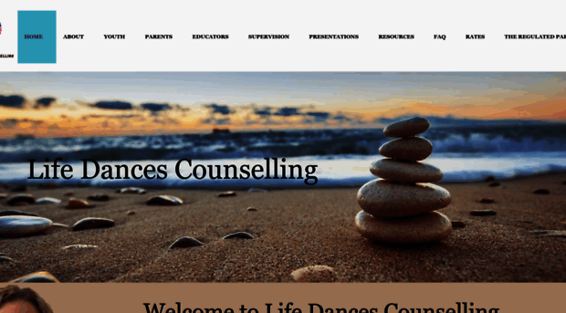 lifedancescounselling.com