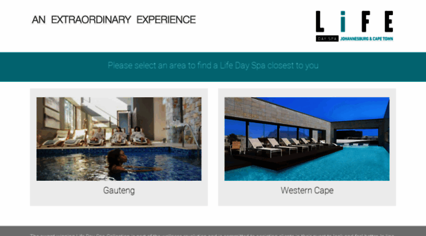 lifedayspa.co.za