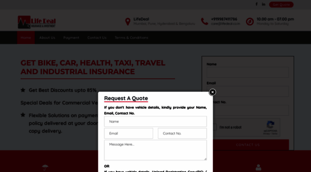 lifedeal.co.in
