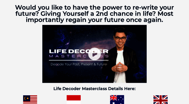 lifedecodermasterclass.com