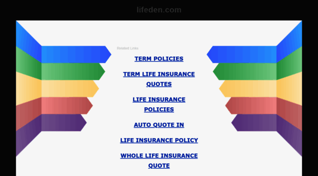 lifeden.com