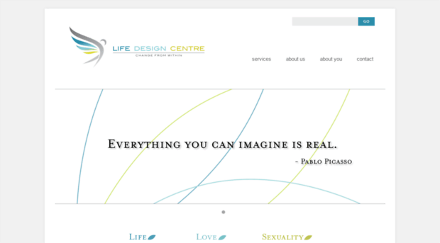 lifedesigncentre.com