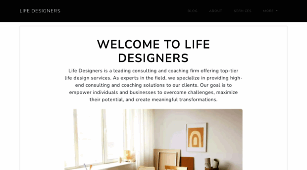 lifedesignersllc.com