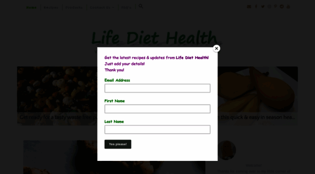 lifediethealth.com