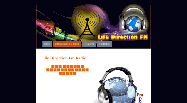 lifedirectionfm.com