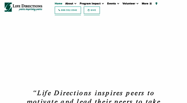 lifedirections.org