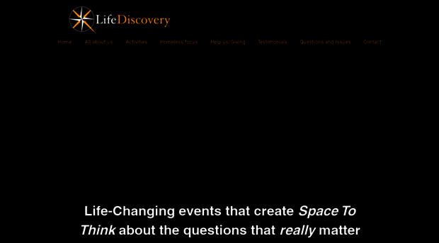 lifediscovery.co.uk