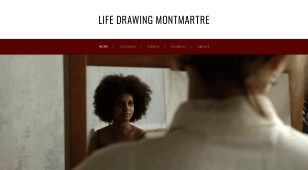 lifedrawingmontmartre.com