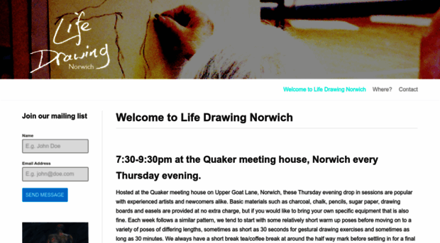 lifedrawingnorwich.co.uk