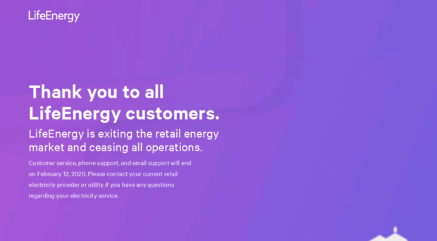 lifeenergy.com