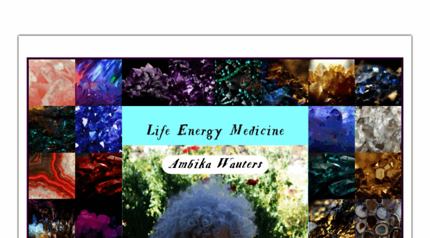 lifeenergymedicine.com