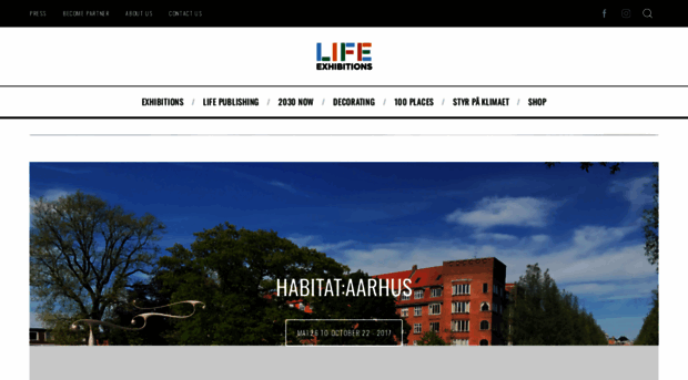 lifeexhibitions.com