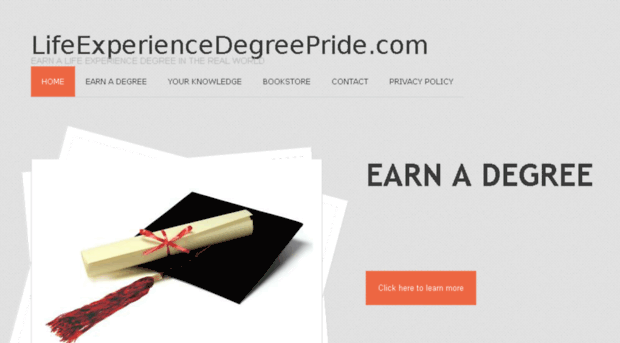 lifeexperiencedegreepride.com