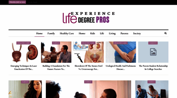 lifeexperiencedegreepros.com