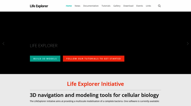 lifeexplorer.info