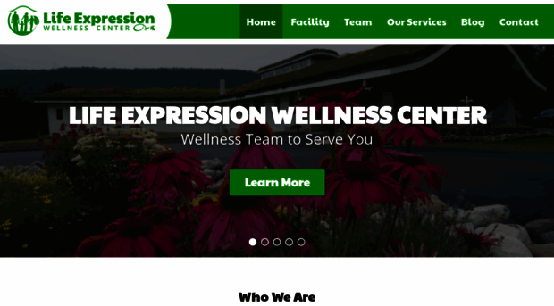 lifeexpressionwellness.com