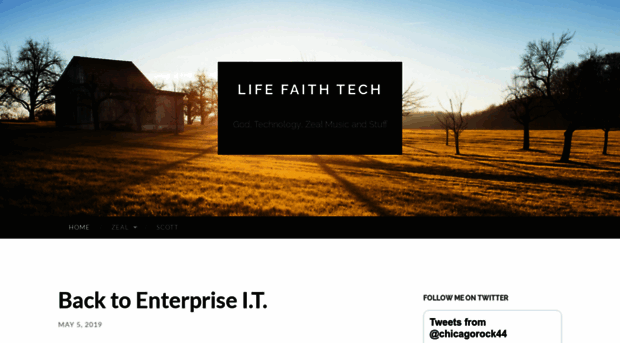 lifefaithtech.wordpress.com