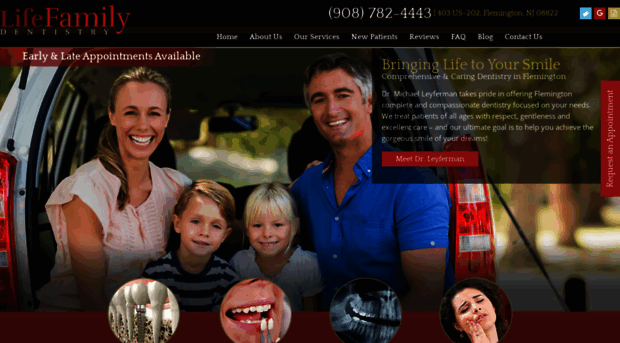 lifefamilydentistry.com