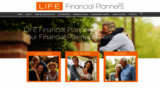 lifefinancialplanners.com