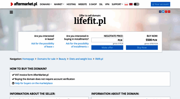 lifefit.pl