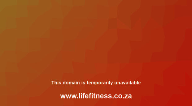 lifefitness.co.za