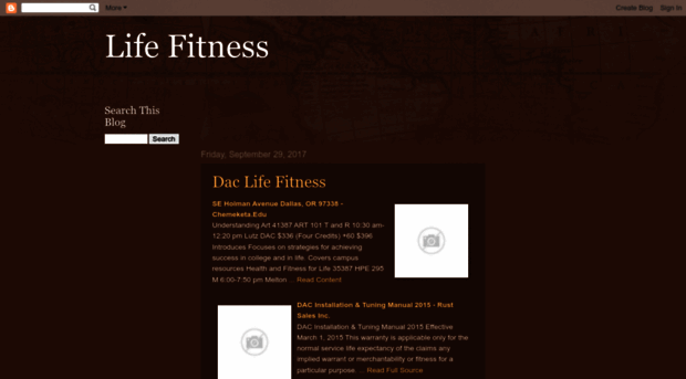 lifefitnesskakiate.blogspot.com