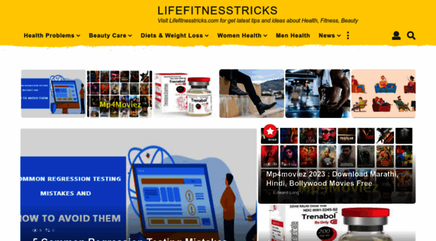 lifefitnesstricks.com