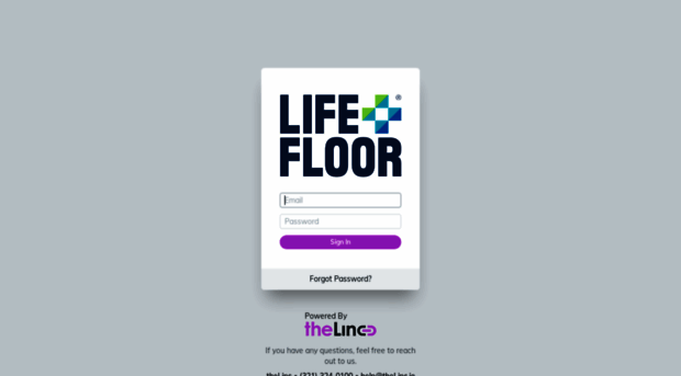 lifefloor.thelinc.io