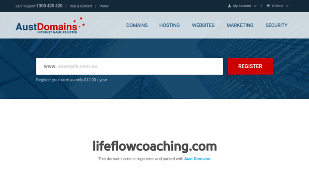 lifeflowcoaching.com