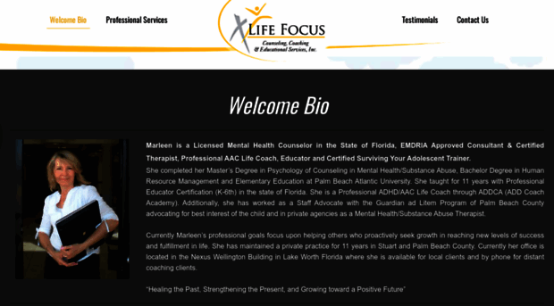 lifefocusfl.com