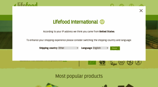 lifefood.co.uk