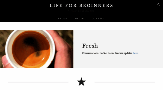 lifeforbeginners.com