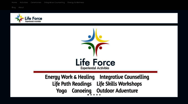 lifeforceenergy.net