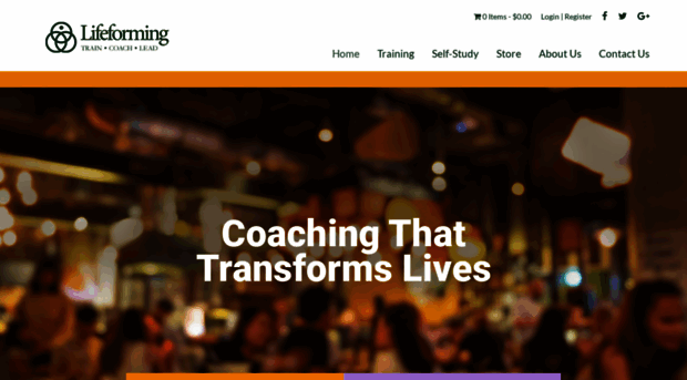 lifeformingcoach.com