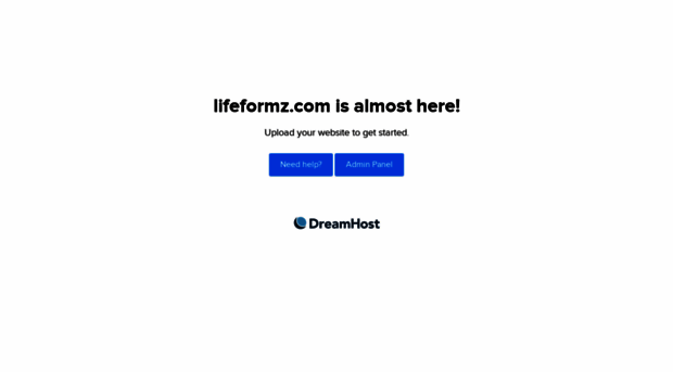 lifeformz.com