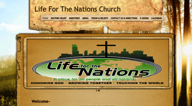 lifeforthenationschurch.org