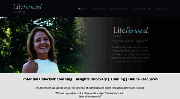 lifeforward.co.uk