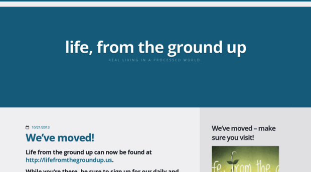 lifefromthegroundup.wordpress.com