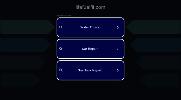 lifefuelfit.com