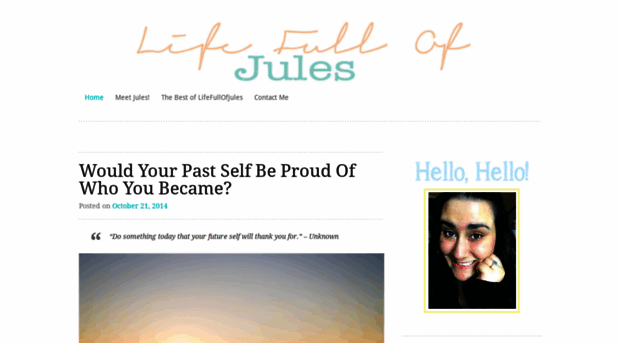 lifefullofjules.wordpress.com