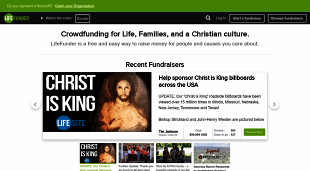 lifefunder.com