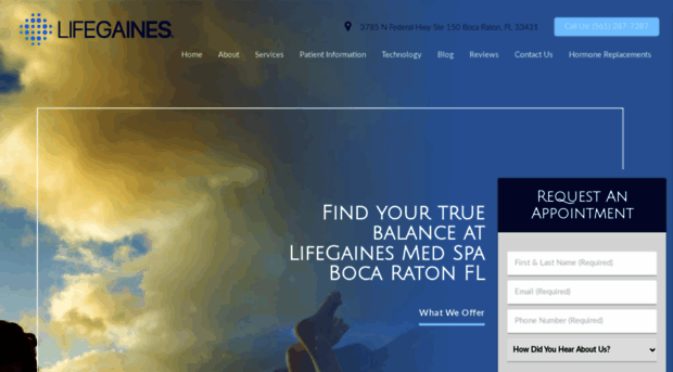 lifegaines.com