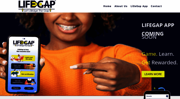 lifegap.org